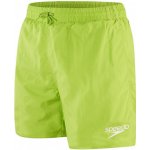 Speedo Essentials 16 lime – Zboží Mobilmania