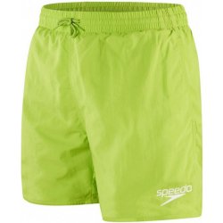 Speedo Essentials 16 lime