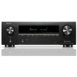 Denon AVR-X1800H – Zboží Živě