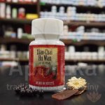TCM Bohemia Xiao chai hu tang wan 067 200 kuliček – Hledejceny.cz