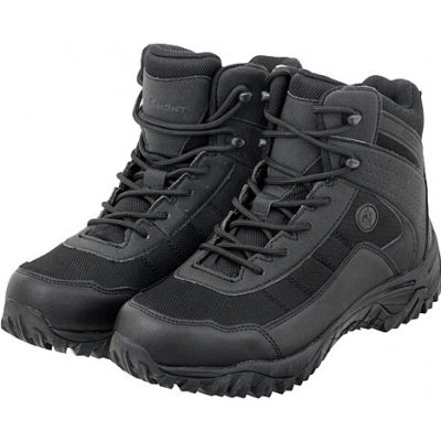 Vemont Kožená lehká vojenská obuv – Hledejceny.cz