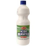 Acido Muriatico čistič WC, 1 l – Zboží Dáma