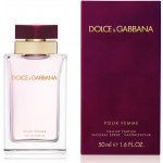 Dolce & Gabbana 2012 parfémovaná voda dámská 50 ml – Zbozi.Blesk.cz