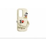 Samsung S25 Crocs Bone GP-FPS931SBAUW – Sleviste.cz