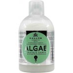 Kallos Algae Moisturizing Shampoo 1000 ml – Zbozi.Blesk.cz