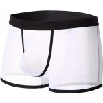 Síťované boxerky – Zboží Dáma