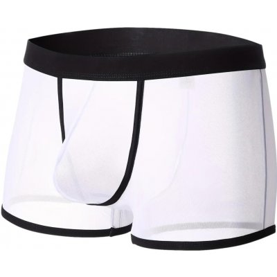 Síťované boxerky – Zboží Dáma