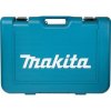 Kufr a organizér na nářadí Makita 824616-5 plastový kufr = old 824431-7
