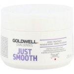 Goldwell Dualsenses Just Smooth 60sec Treatment 500 ml – Hledejceny.cz