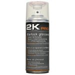 2K PRO dvousložkový bezbarvý lak s tužidlem LESK - 400 ml | Zboží Auto