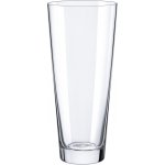 Rona Skleněná váza KONUS 300 mm – Hledejceny.cz