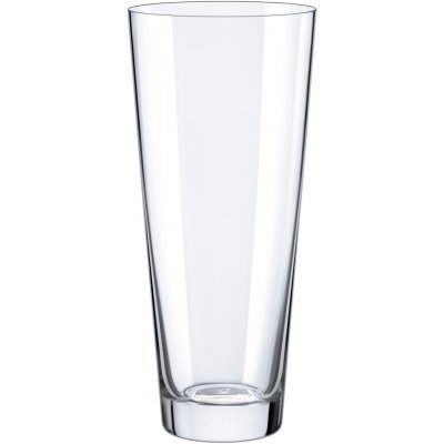 Rona Skleněná váza KONUS 300 mm – Hledejceny.cz