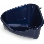 Pets Corner Tray M Tmavě Modrá 35 cm – Sleviste.cz