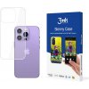 Pouzdro a kryt na mobilní telefon Pouzdro 3mk All-safe Skinny Case Apple iPhone 14 Pro