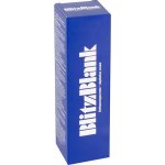 BlitzBlank Enthaarungscreme depilační krém 125 ml – Zbozi.Blesk.cz
