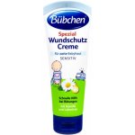 Bübchen speciální ochranný krém s rybím olejem 75 ml – Sleviste.cz