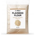 GymBeam Lněná mouka 0,5 kg – Sleviste.cz