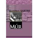 Múr - Jean-Paul Sartre – Hledejceny.cz