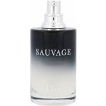 Christian Dior Sauvage balzám po holení 100 ml – Zbozi.Blesk.cz