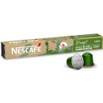 Nescafé Farmers Origins Brazil Lungo kapsle do Nespresso 10 ks – Zboží Dáma