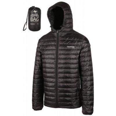 Scippis Bunda unisex kapucí Frost Force péřová – Zboží Mobilmania