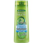 Garnier Fructis Strength and Shine 2v1 posilňujúci šampón pre normálne vlasy 400 ml – Zbozi.Blesk.cz