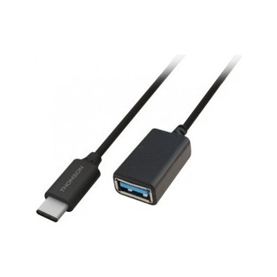 THOMSON THUSBAFTOC3AB - adaptér USB-C, 15 cm – Zboží Mobilmania