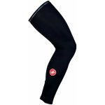 Castelli na nohy UPF 50+ černá – Zboží Mobilmania