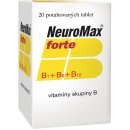 NeuroMax Forte 20 tablet