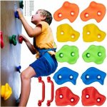 Jipos Tools 25394 Lezecké úchyty – Zbozi.Blesk.cz
