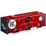 Can Bech Sada ovocných mini omáček Ozdoba 3 x 30 g – Hledejceny.cz