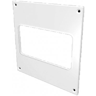 Mikawi Límec průchodka pro větrací potrubí 204x60 mm 59-0136 – Hledejceny.cz