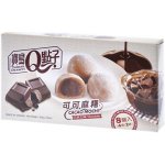 Q Brand Mochi Čokoláda 80 g – Zboží Dáma