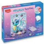 Sada Maped Creativ Diamond Painting Tajný deníček – Sleviste.cz