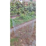 Ekonakup.cz drátěný kompostér GABI L 1170lt – Zboží Dáma