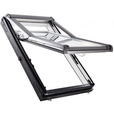 ROTO R79_ K200 074/118 cm Bílá – Zboží Mobilmania