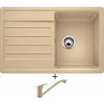 Set Blanco Legra 45 S + Daras – Sleviste.cz