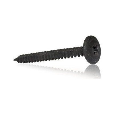 vrut do sádrokartonu 4,2*55mm dvouchodý jemný závit, rámová hlava, 69042055 – Hledejceny.cz