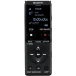 Sony ICD-UX570B – Zboží Mobilmania