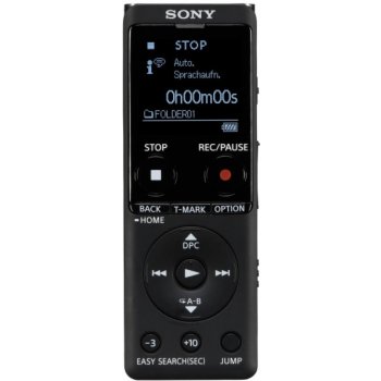 Sony ICD-UX570B