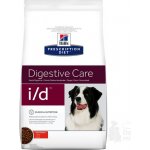 Hill’s Prescription Diet I/D 12 kg – Sleviste.cz