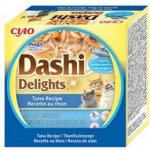 Dashi Delights Tuna 70 g – Sleviste.cz