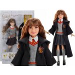 Mattel Harry Potter Hermiona – Zboží Mobilmania