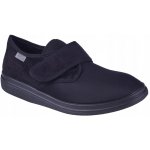 Befado Dr Orto důchodky papuče nejen pro diabetiky zdravotní obuv 036M006 černé – Sleviste.cz