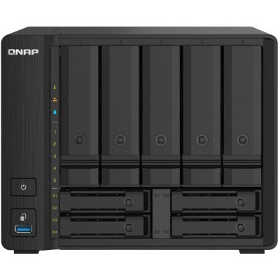 QNAP TS-932PX-4G – Hledejceny.cz