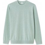 Celio pánský svetr Decoton zelená – Zboží Dáma