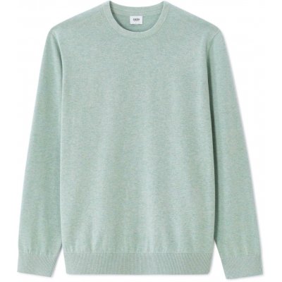 Celio pánský svetr Decoton zelená – Zboží Dáma