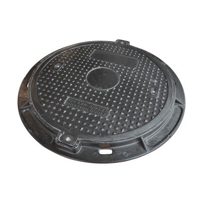 Poklopy MITECH s.r.o. Poklop pojezdový pro osobní auta, na šachtu pr. 600 mm, B125 – Sleviste.cz