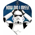 Mission Mise Star Wars Original Stormtrooper How Did I Miss No2 – Sleviste.cz