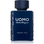 Salvatore Ferragamo Uomo Urban Feel toaletní voda pánská 30 ml – Zboží Mobilmania